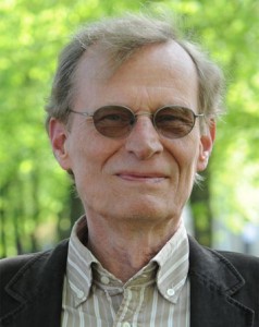 Prof. Dr.-Ing. Georg Bergmann