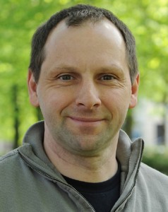 Andreas Böhme