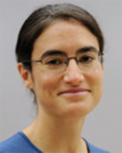 PhD Sara Checa Esteban