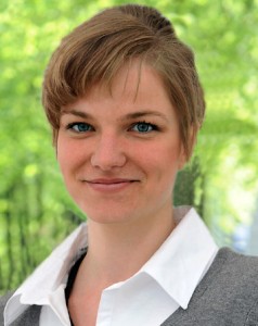 Dr. rer. medic. Verena Schwachmeyer