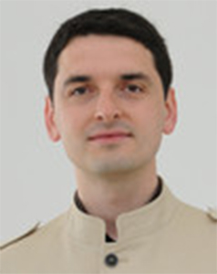 Dr. rer. medic. Adam Trepczynski